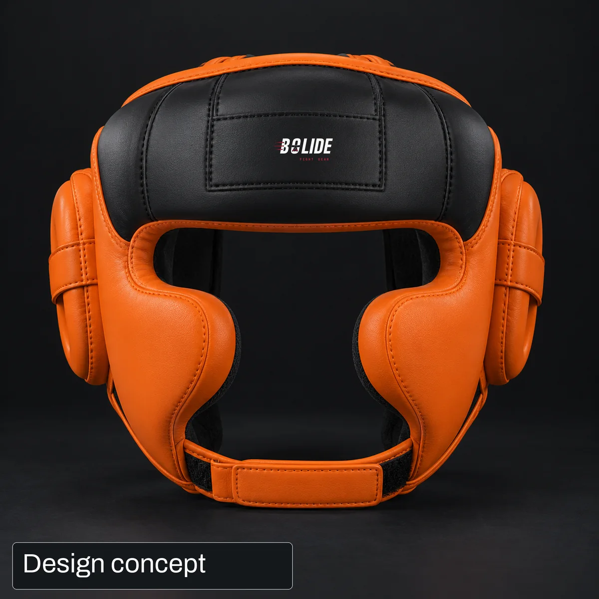 Design concept: Signature Headgear