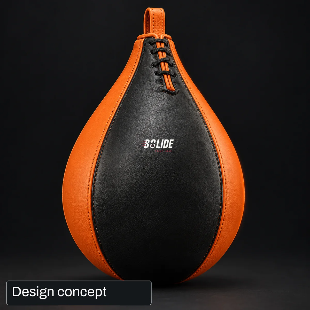 Design concept: Signature Speed and double-end bags